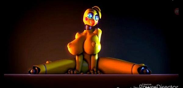  fnaf porn